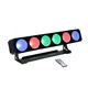 EUROLITE LED CBB-6 COB RGB Leiste