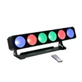 EUROLITE LED CBB-6 COB RGB Leiste