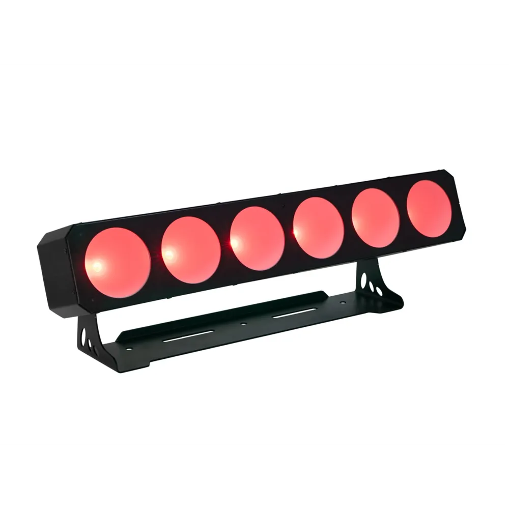EUROLITE LED CBB-6 COB RGB Leiste