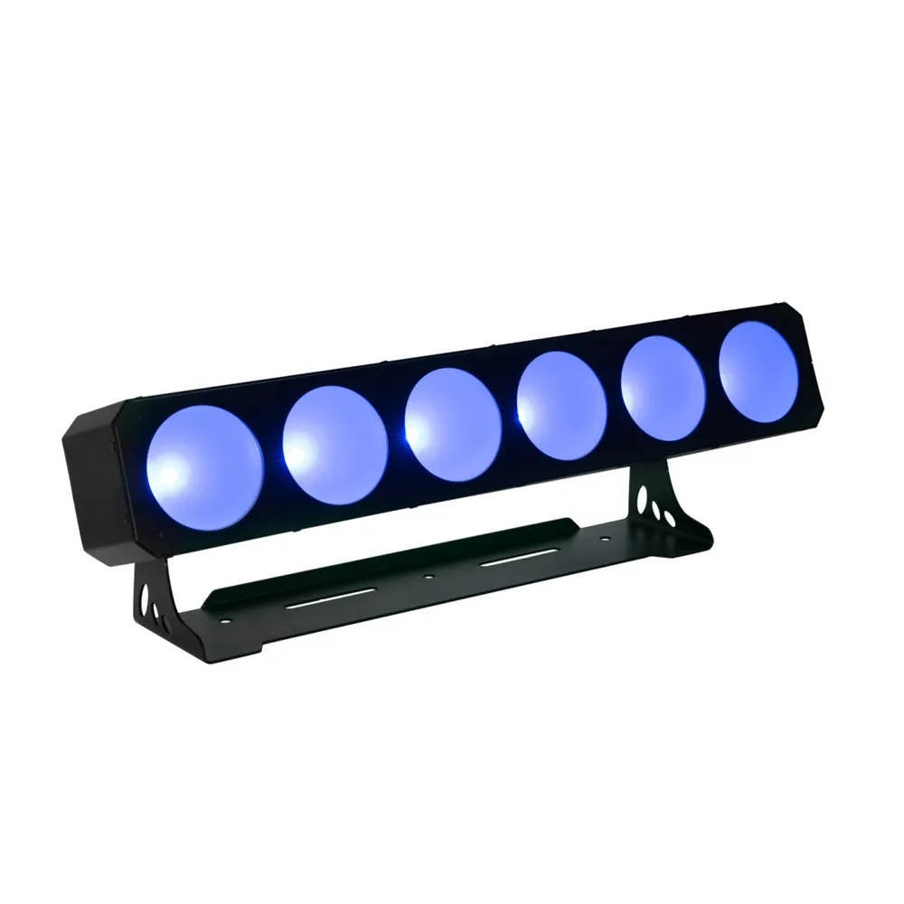 EUROLITE LED CBB-6 COB RGB Leiste