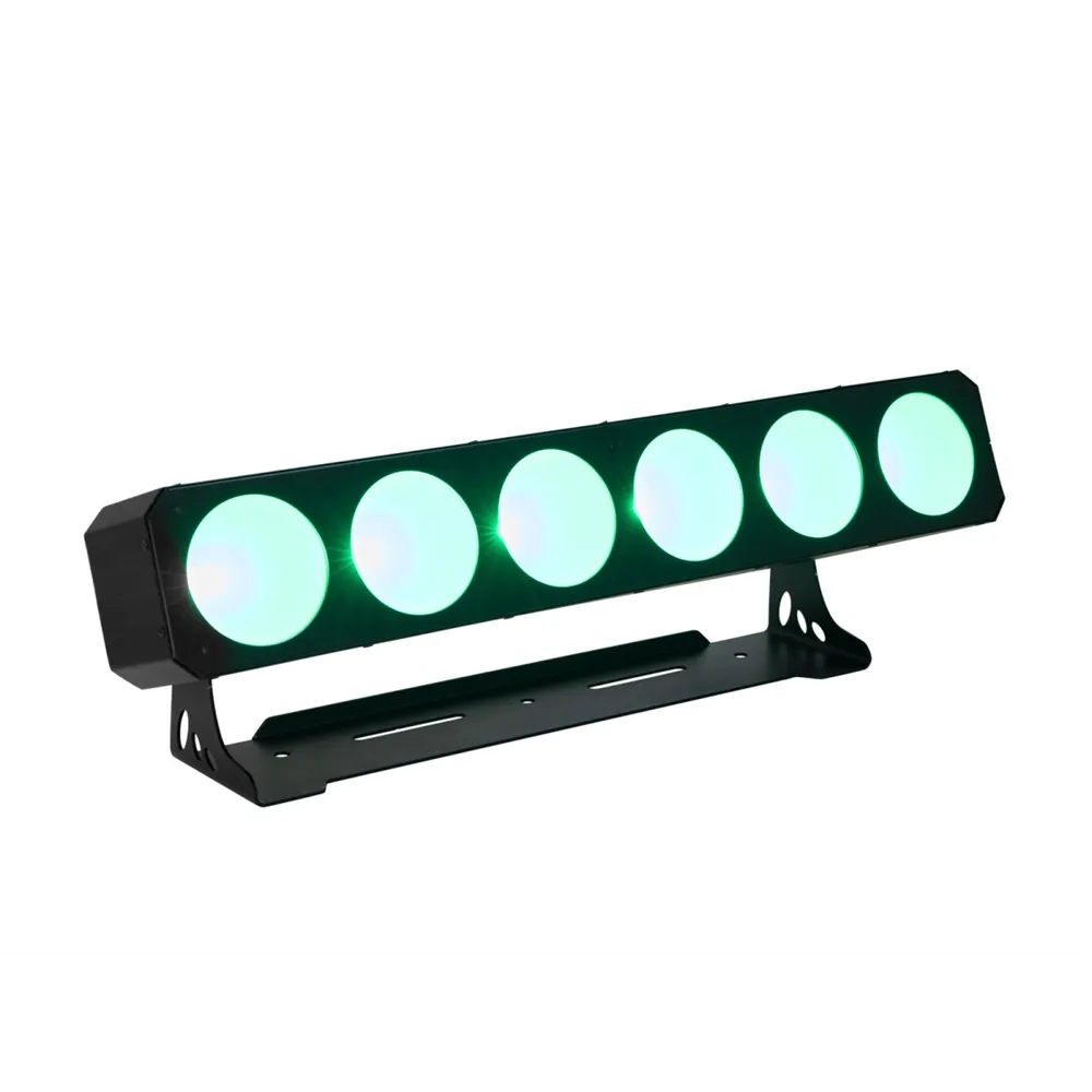 EUROLITE LED CBB-6 COB RGB Leiste