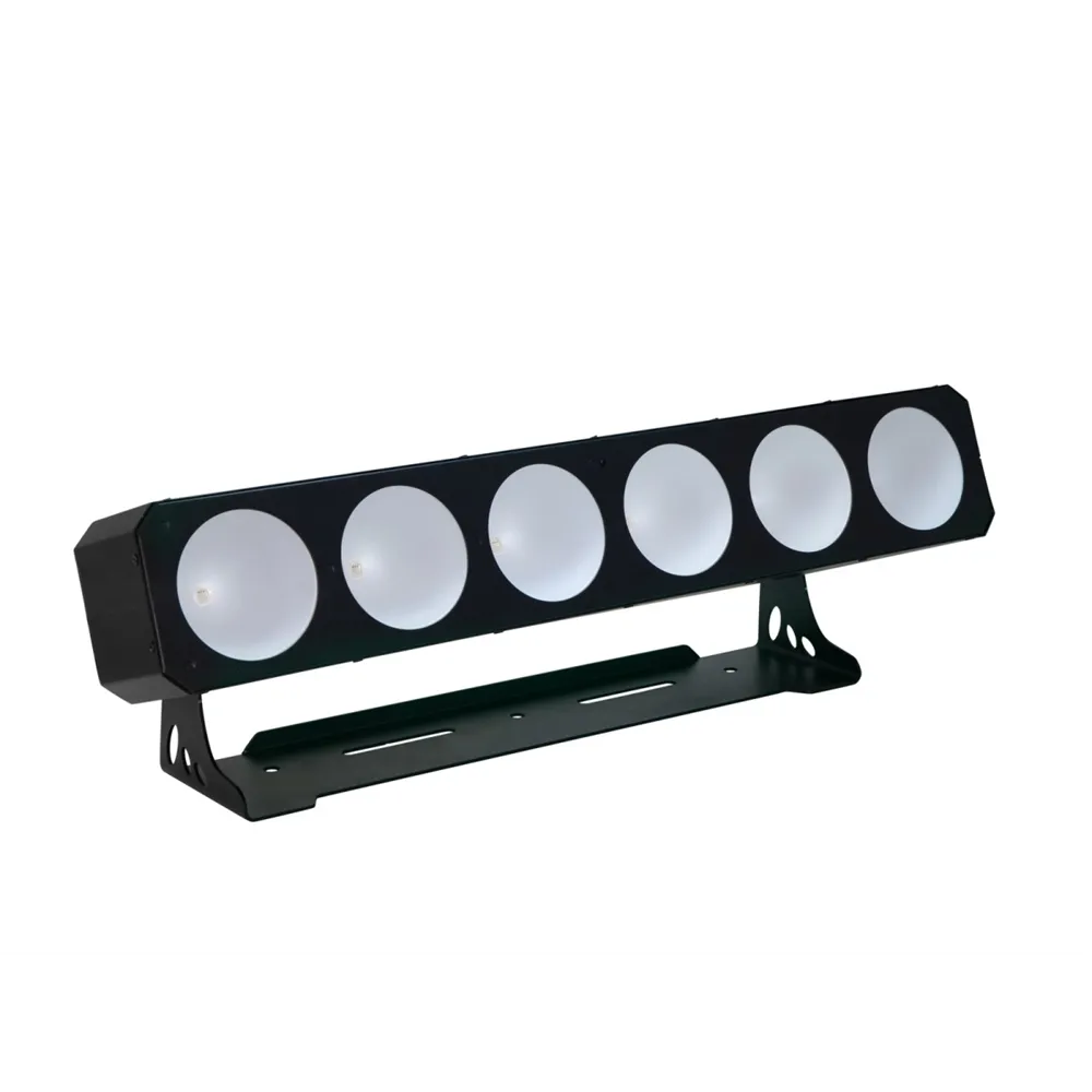 EUROLITE LED CBB-6 COB RGB Leiste