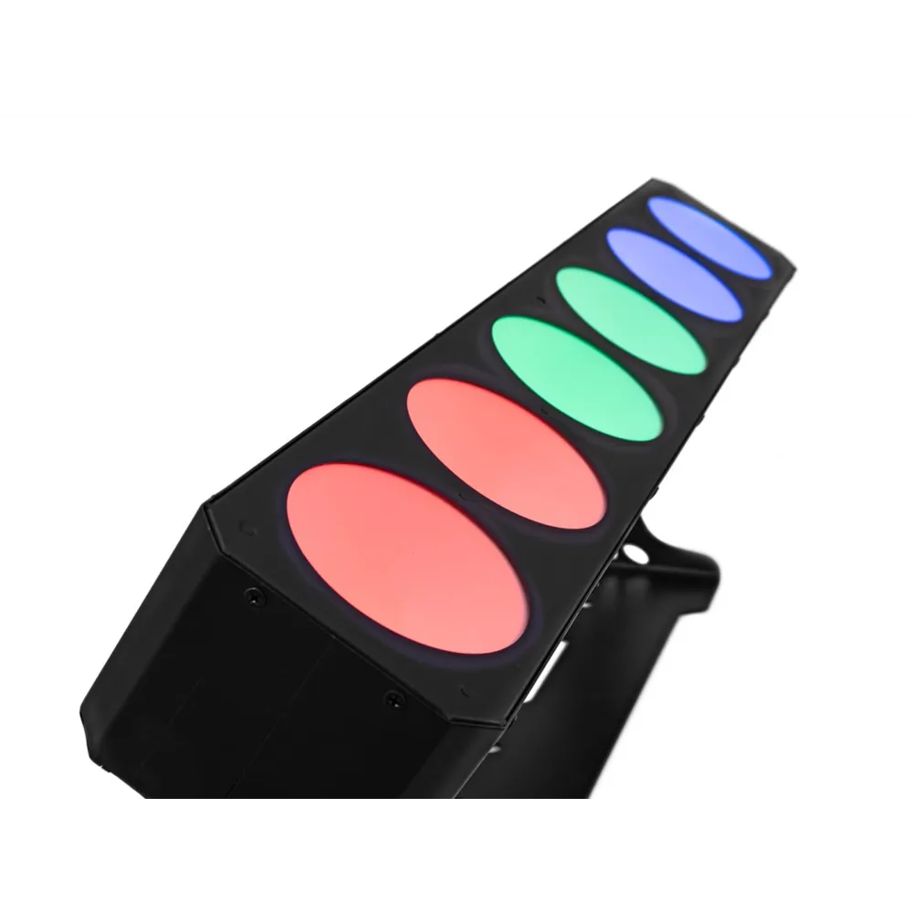 EUROLITE LED CBB-6 COB RGB Leiste