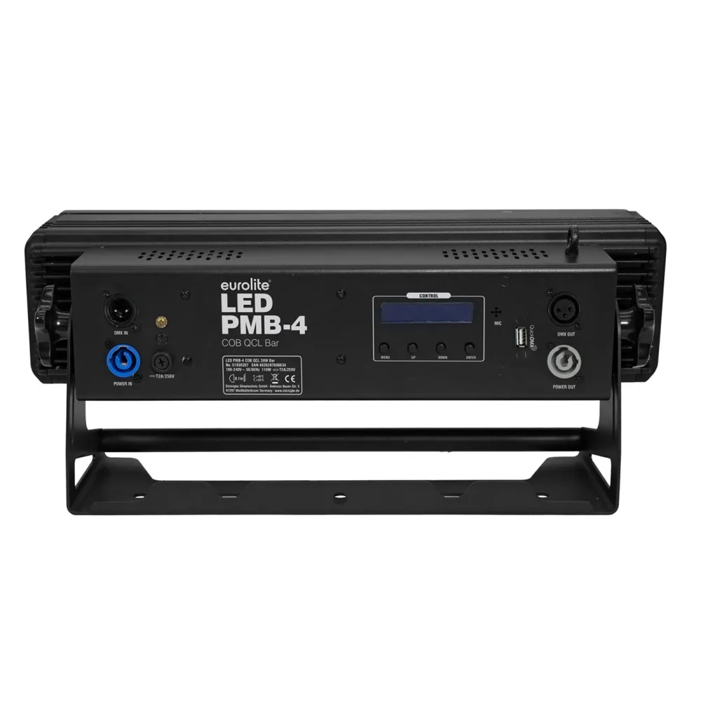 EUROLITE LED PMB-4 COB QCL 30W Leiste