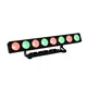 EUROLITE LED PMB-8 COB QCL 30W Leiste