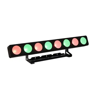 EUROLITE LED PMB-8 COB QCL 30W Leiste