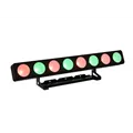 EUROLITE LED PMB-8 COB QCL 30W Leiste