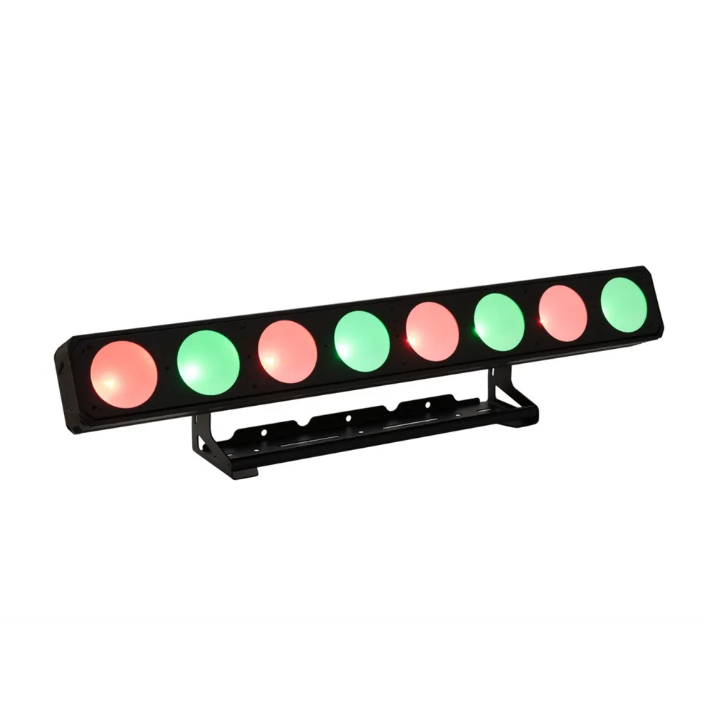 EUROLITE LED PMB-8 COB QCL 30W Leiste