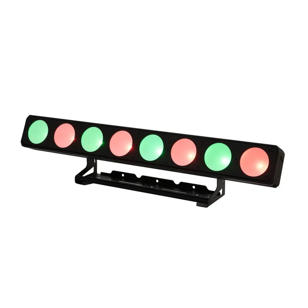 EUROLITE LED PMB-8 COB QCL 30W Leiste