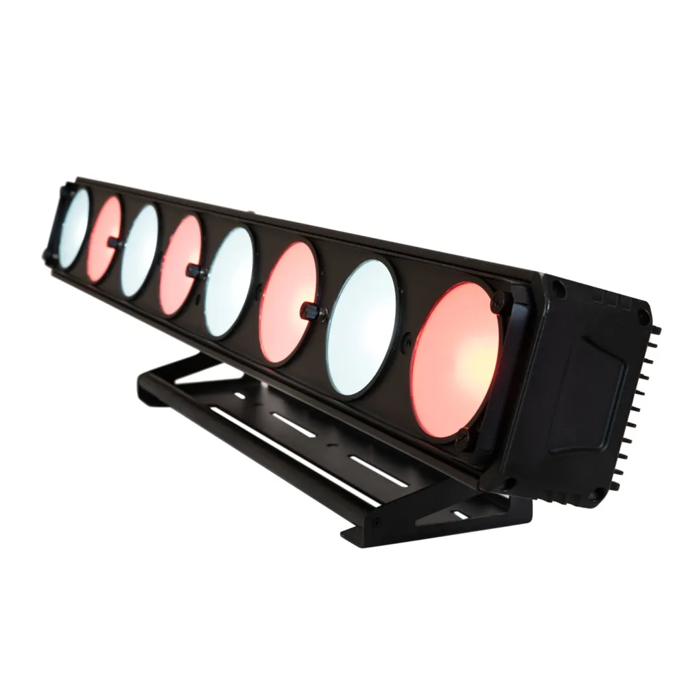 EUROLITE LED PMB-8 COB QCL 30W Leiste