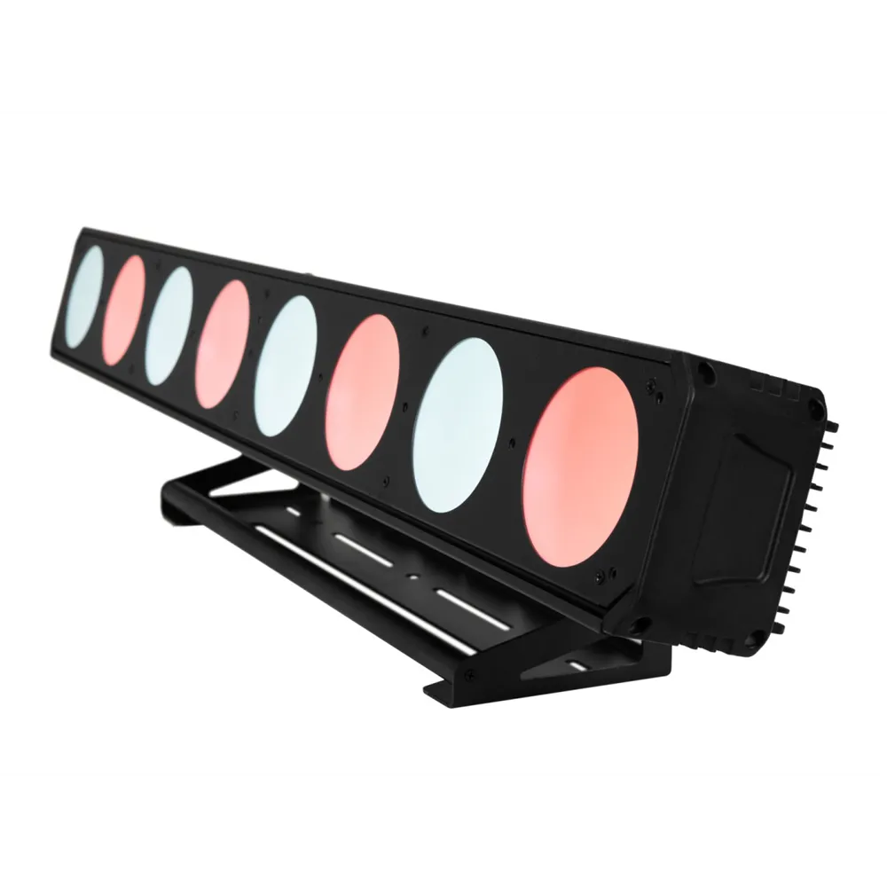 EUROLITE LED PMB-8 COB QCL 30W Leiste