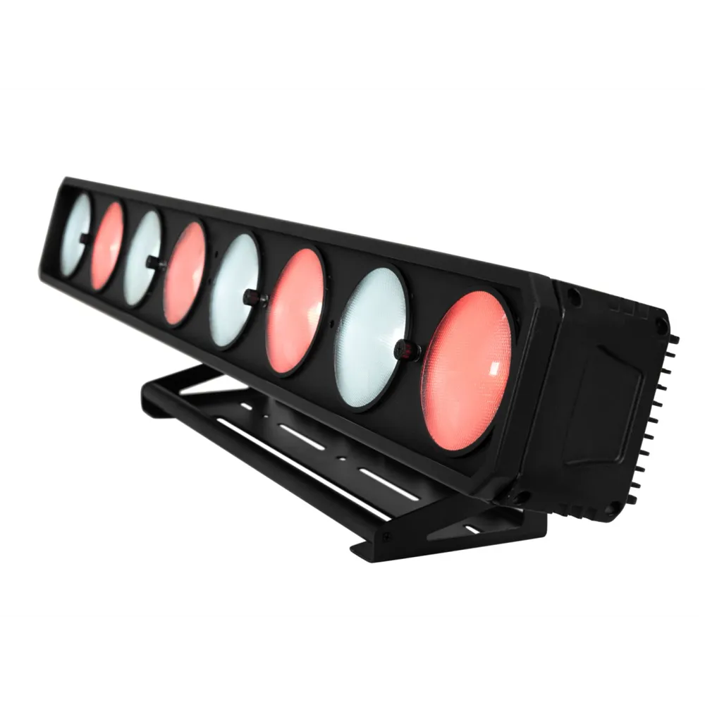 EUROLITE LED PMB-8 COB QCL 30W Leiste