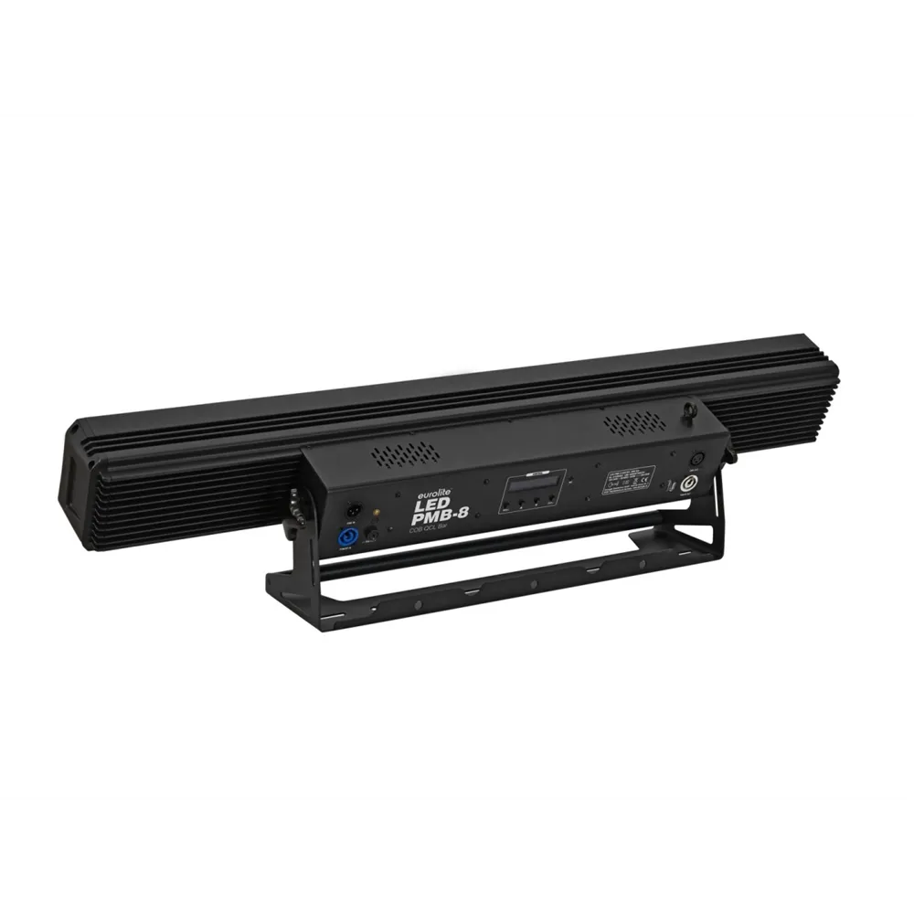 EUROLITE LED PMB-8 COB QCL 30W Leiste
