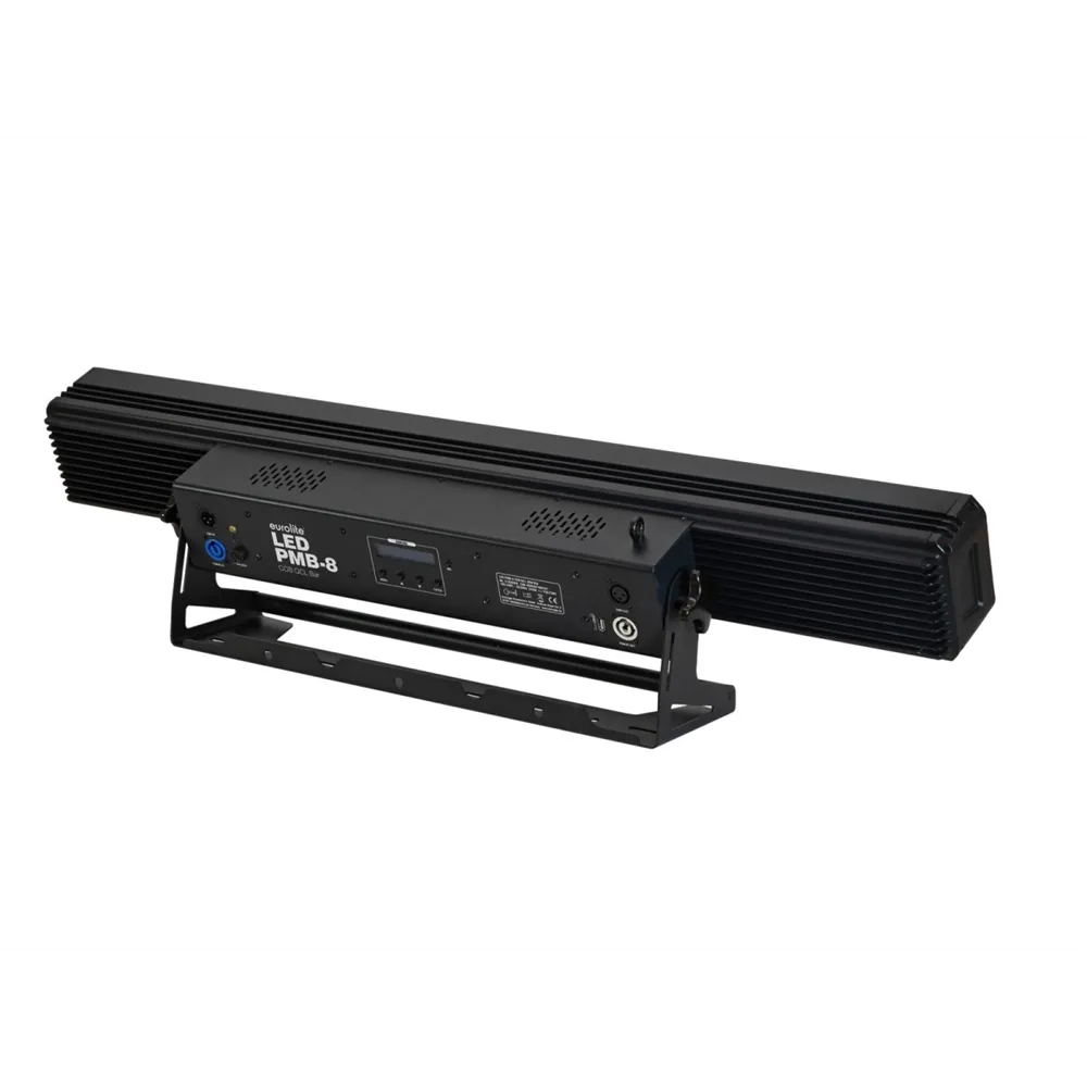 EUROLITE LED PMB-8 COB QCL 30W Leiste