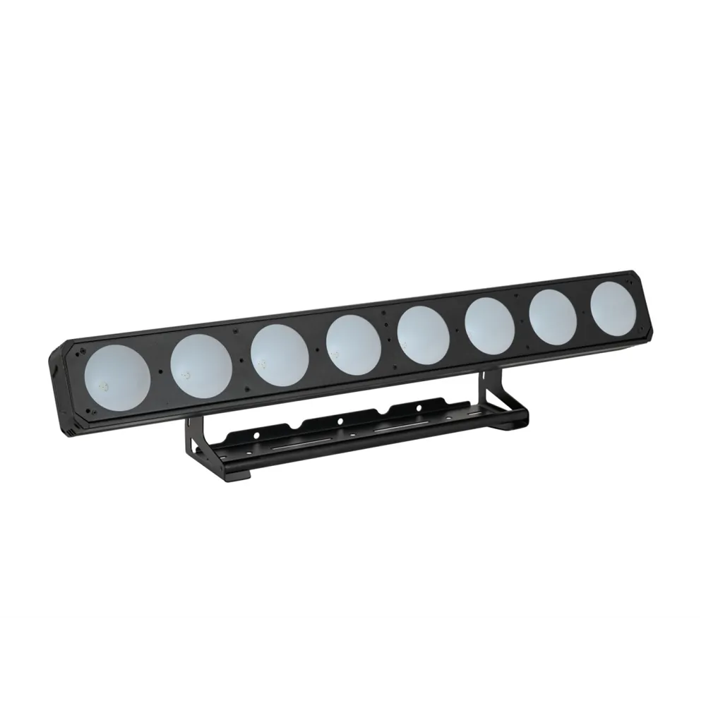 EUROLITE LED PMB-8 COB QCL 30W Leiste