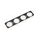 EUROLITE Diffusorscheibe 15x60° für PMB-4 QCL
