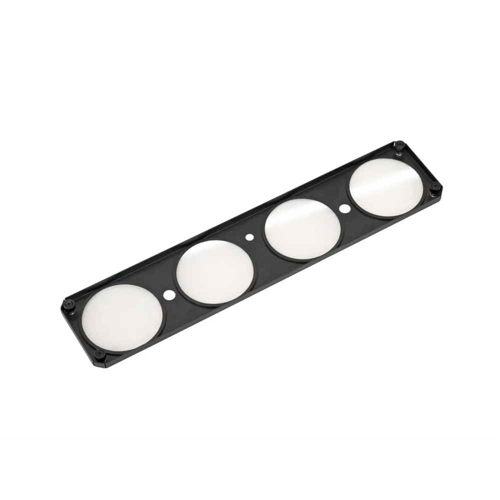 EUROLITE Diffusorscheibe 15x60° für PMB-4 QCL