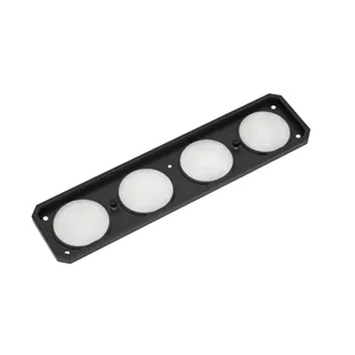 EUROLITE Diffusorscheibe 25° für PMB-4 QCL