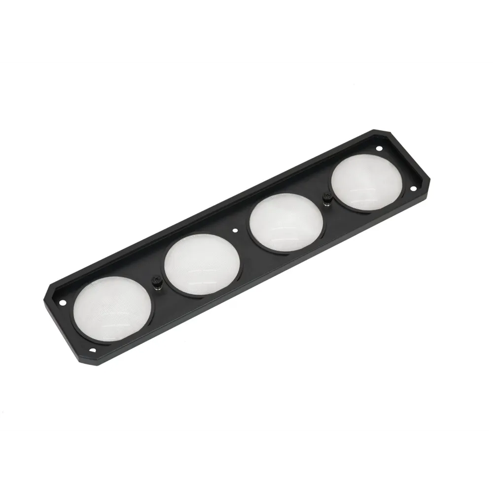 EUROLITE Diffusorscheibe 25° für PMB-4 QCL