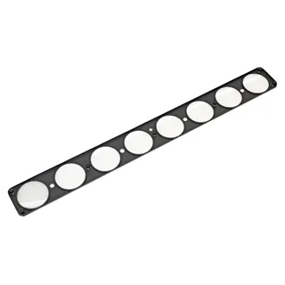 EUROLITE Diffusorscheibe 15x60° für PMB-8 QCL