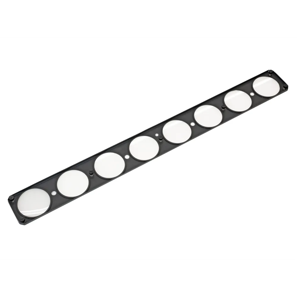 EUROLITE Diffusorscheibe 15x60° für PMB-8 QCL