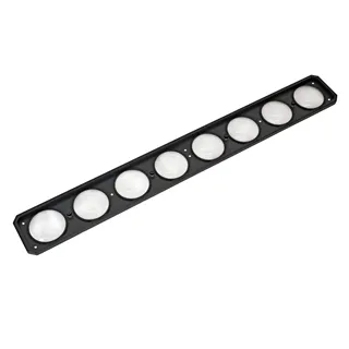 EUROLITE Diffusorscheibe 25° für PMB-8 QCL