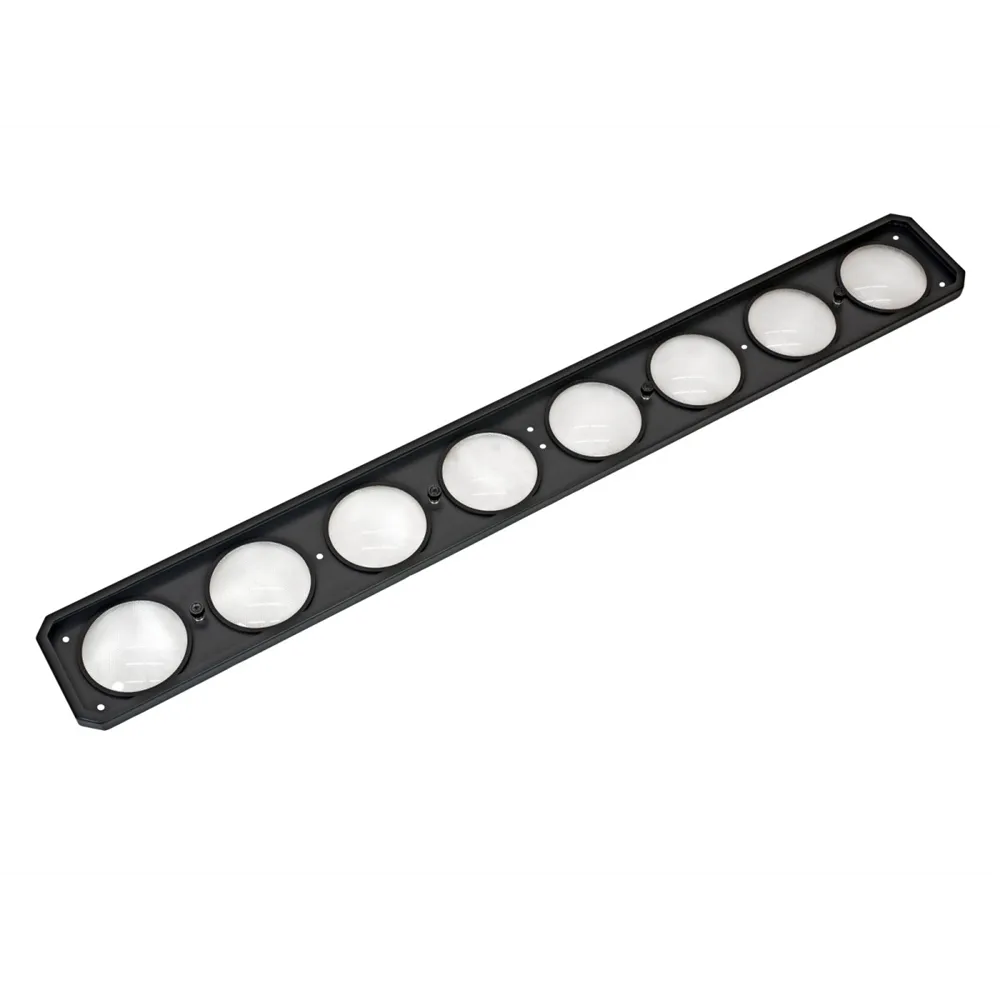 EUROLITE Diffusorscheibe 25° für PMB-8 QCL