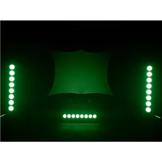 EUROLITE Diffusorscheibe 25° für PMB-8 QCL