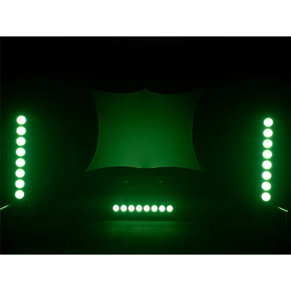 EUROLITE Diffusorscheibe 25° für PMB-8 QCL