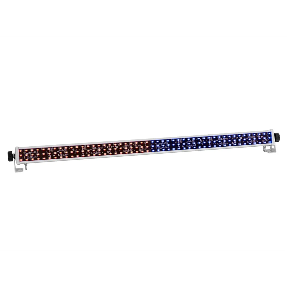 EUROLITE LED PIX-144 RGBW Leiste ws