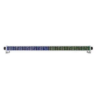 EUROLITE LED PIX-144 RGBW Leiste ws