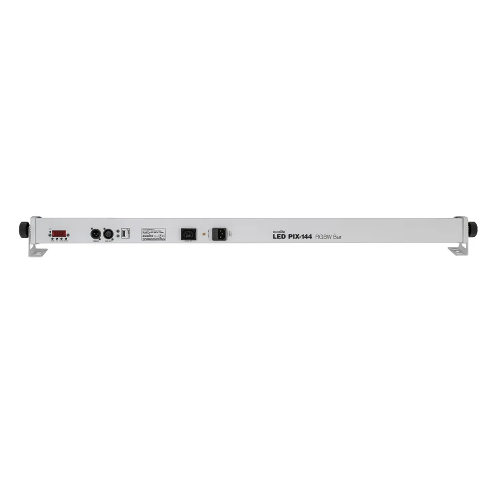 EUROLITE LED PIX-144 RGBW Leiste ws