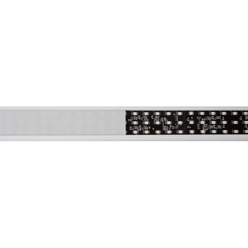EUROLITE LED PIX-144 RGBW Leiste ws