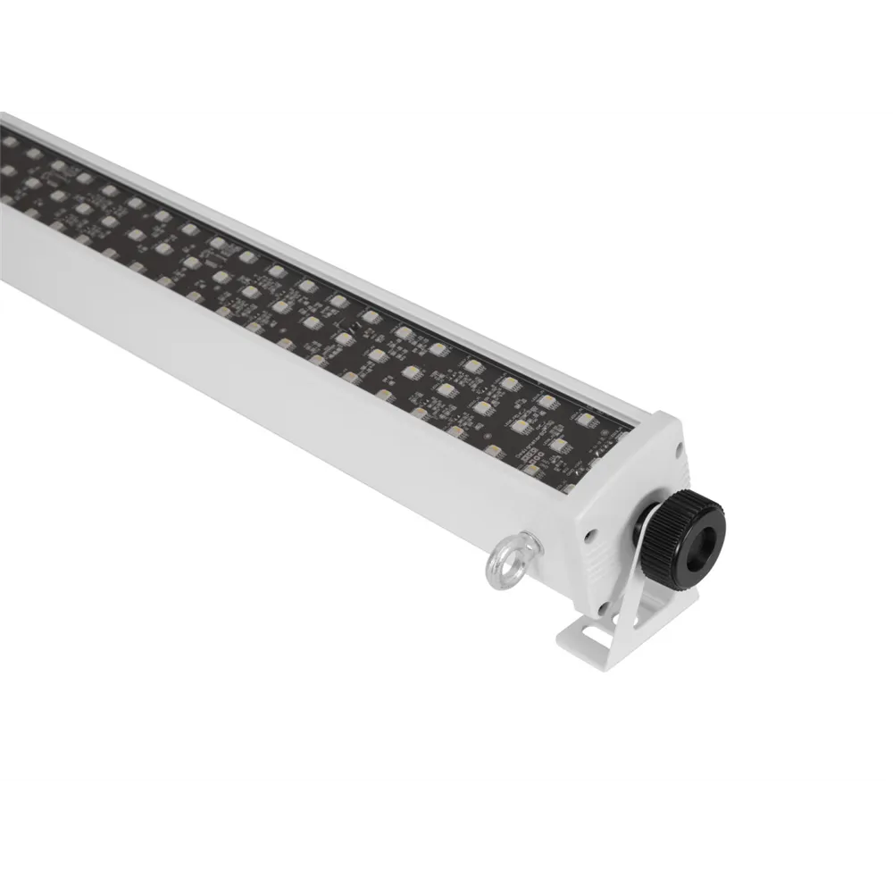 EUROLITE LED PIX-144 RGBW Leiste ws