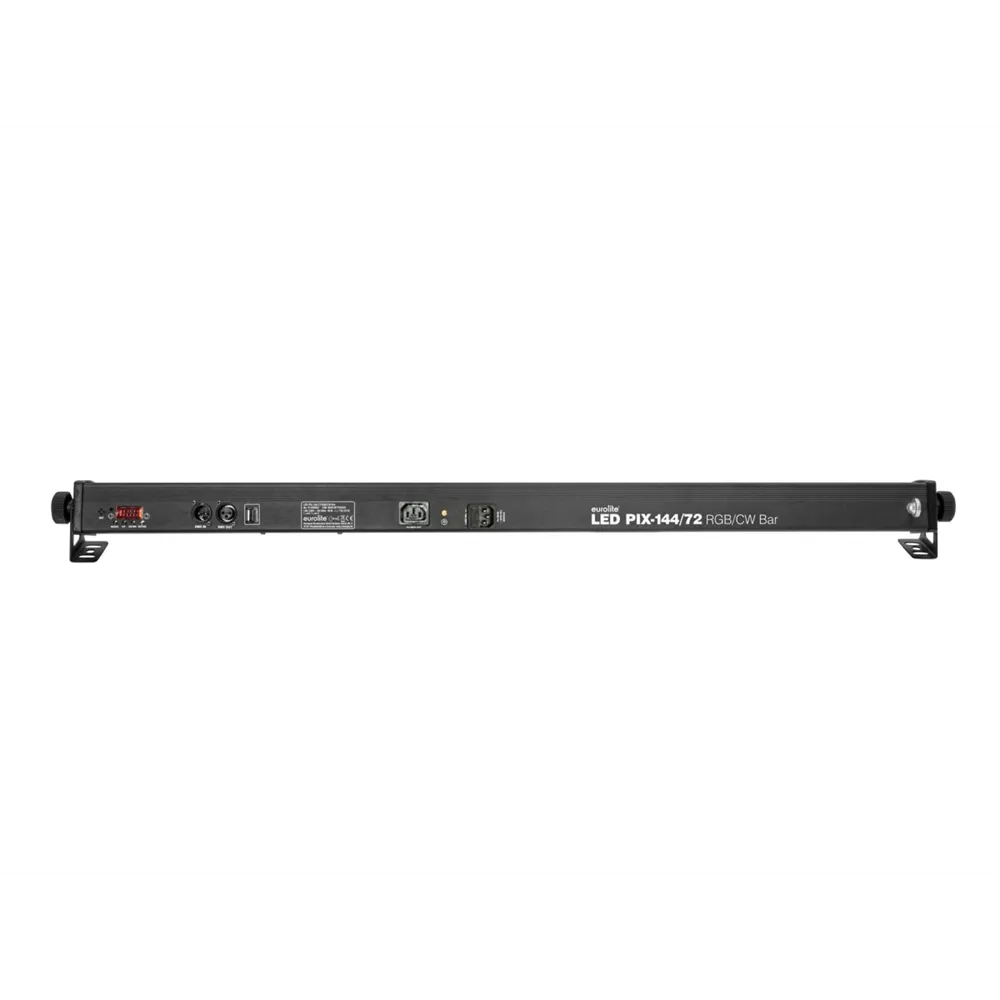 EUROLITE LED PIX-144/72 RGB/CW Leiste