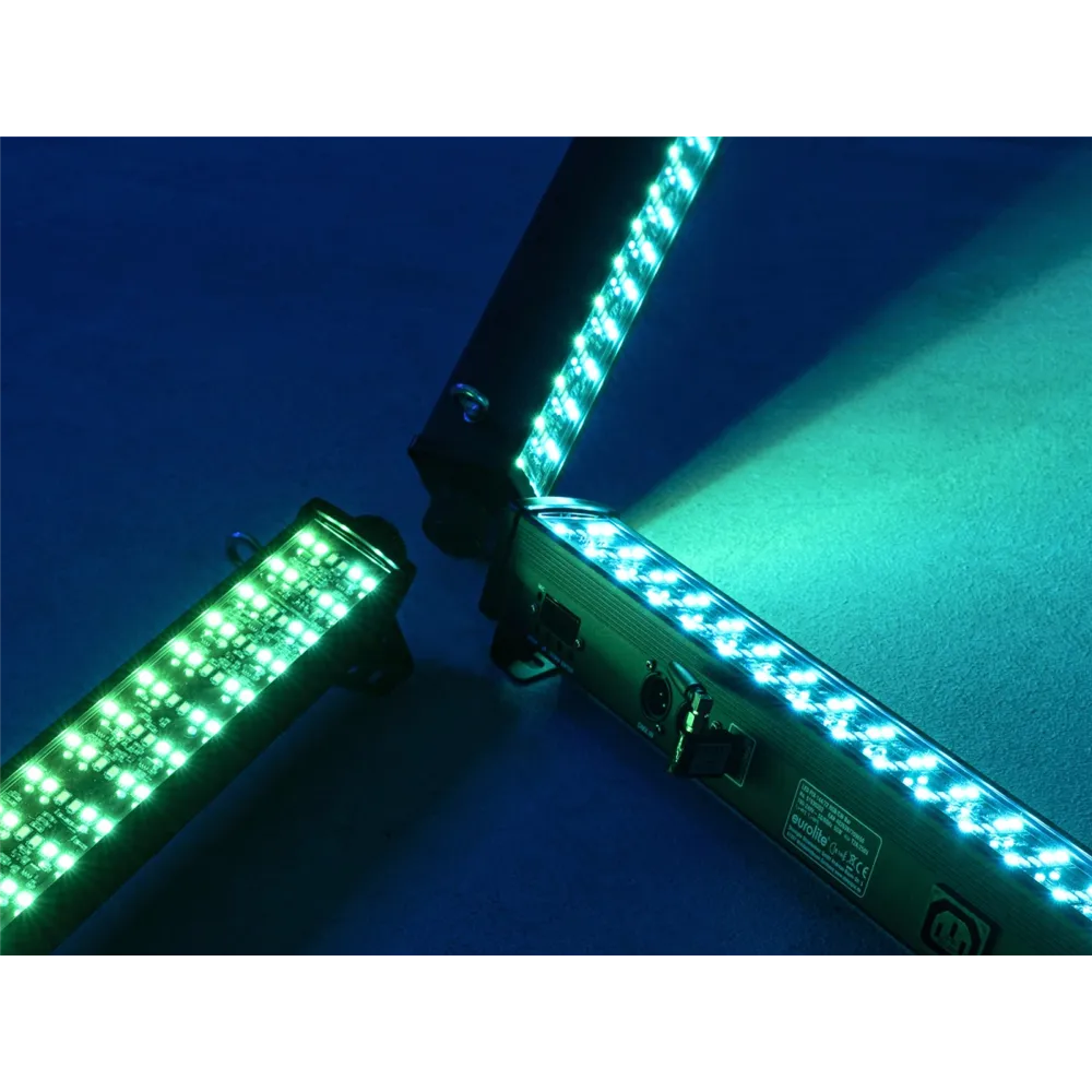 EUROLITE LED PIX-144/72 RGB/CW Leiste