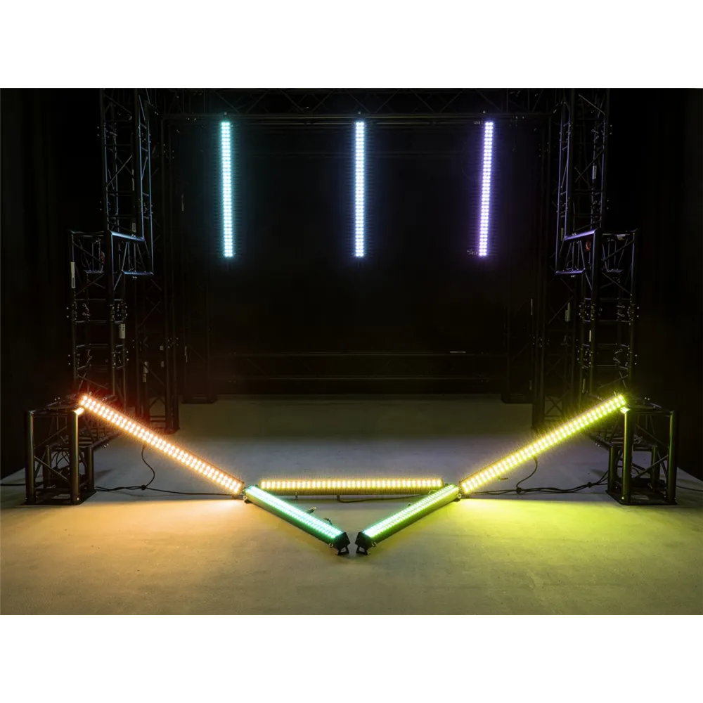 EUROLITE LED PIX-144/72 RGB/CW Leiste