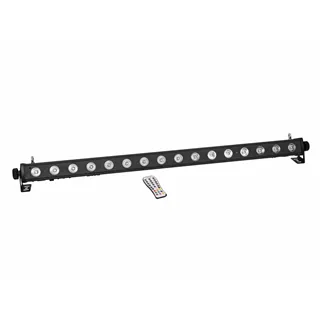 EUROLITE LED PIX-16 QCL Leiste