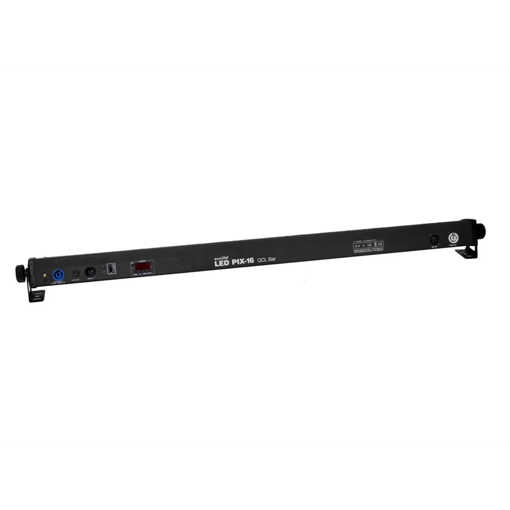 EUROLITE LED PIX-16 QCL Leiste