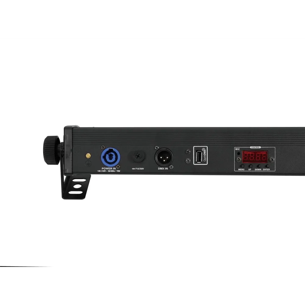 EUROLITE LED PIX-16 QCL Leiste