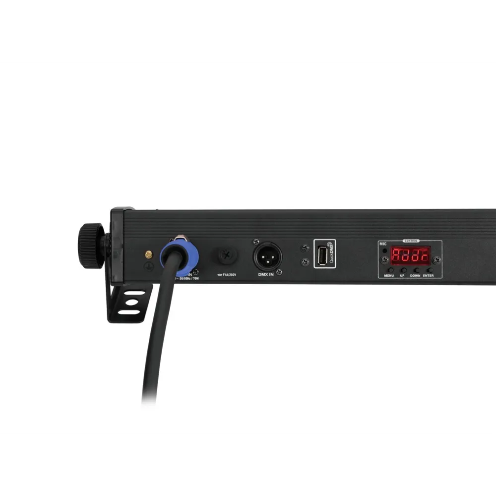 EUROLITE LED PIX-16 QCL Leiste
