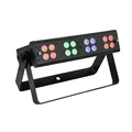 EUROLITE LED Silent Bar 16x4W RGB/WW