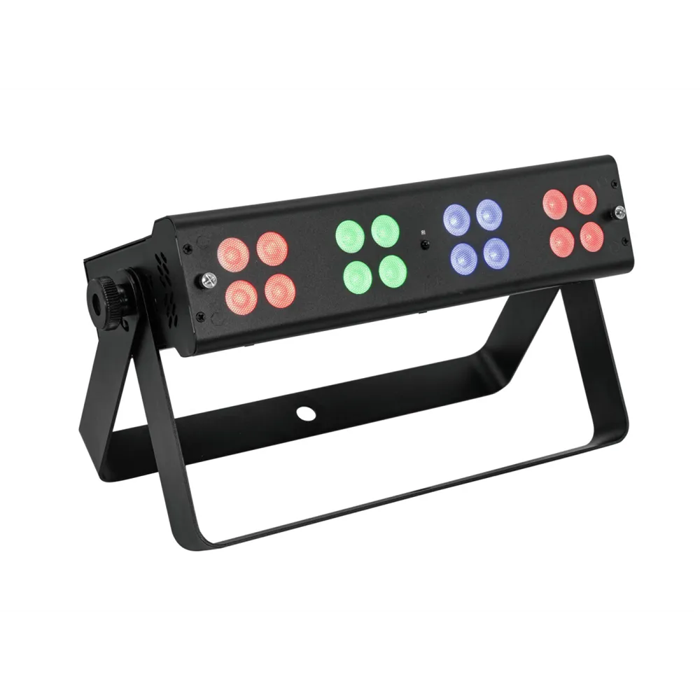 EUROLITE LED Silent Bar 16x4W RGB/WW