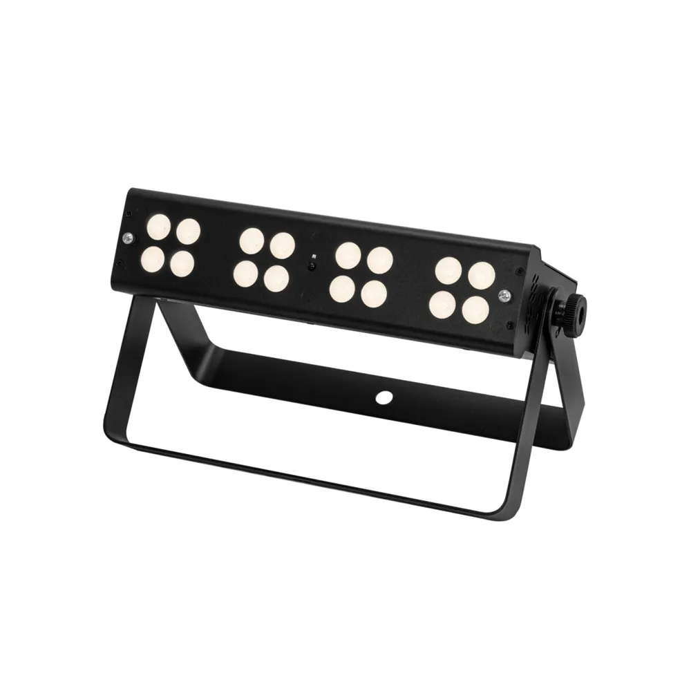 EUROLITE LED Silent Bar 16x4W RGB/WW
