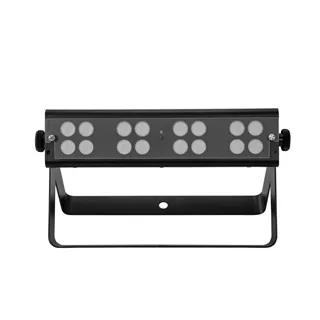 EUROLITE LED Silent Bar 16x4W RGB/WW