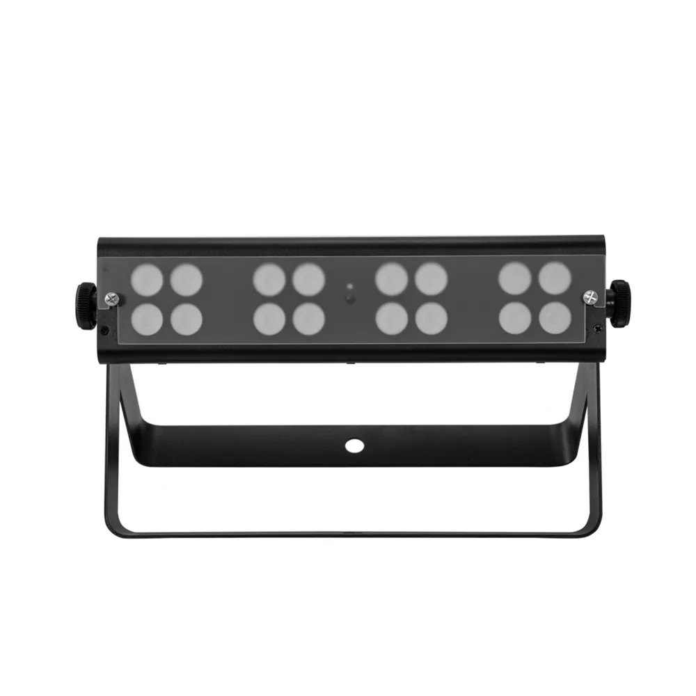 EUROLITE LED Silent Bar 16x4W RGB/WW