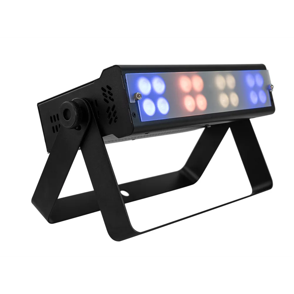 EUROLITE LED Silent Bar 16x4W RGB/WW