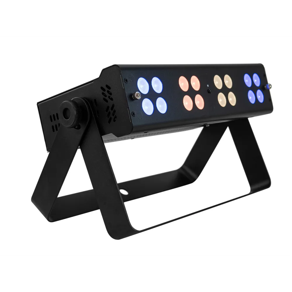 EUROLITE LED Silent Bar 16x4W RGB/WW