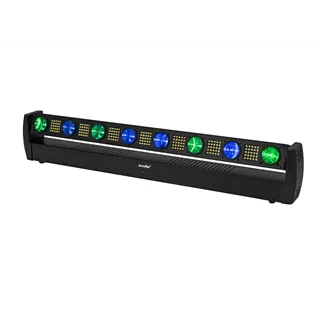 EUROLITE LED BAR-8 Swing QCL Leiste