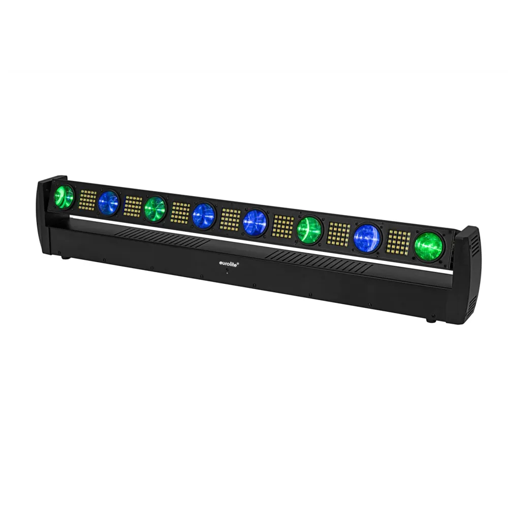 EUROLITE LED BAR-8 Swing QCL Leiste